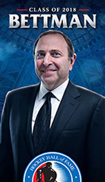 Gary Bettman