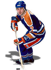 Paul Coffey