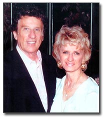 Mr. and Mrs. Ilitch