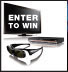 Enter to win a Panasonic 3D Full HD Package plus other great prizes in our Induction Weekend Contest