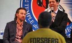 2014 Inductee Fan Forum