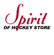 Spirit Of Hockey